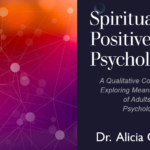 Dr. Clark Presents Research on “Spirituality and Positive Psychology” at TQR 14th Annual Conference